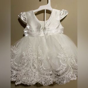 COPY - Baby girl dress
